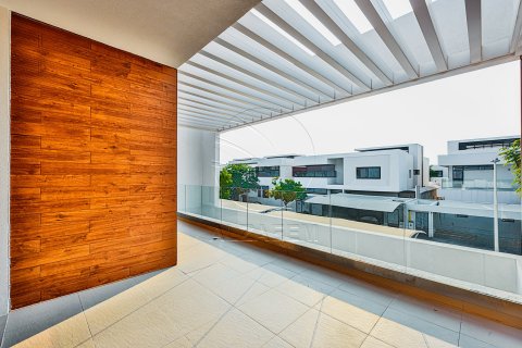 Yas Island, Abu Dhabi, संयुक्त अरब अमीरात में विला, 5 बेडरूम, 674 वर्ग मीटर, संख्या 662867 - फ़ोटो 10