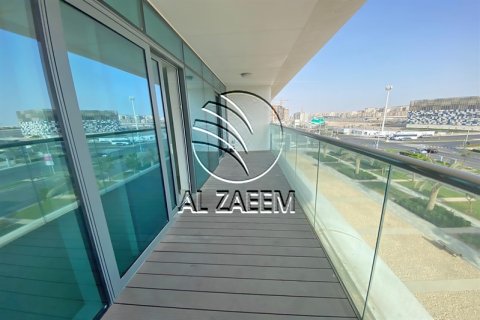 Appartamento in affitto a Al Raha Beach, Abu Dhabi, EAU 1 camera da letto, 98 mq. № 662864 - foto 2