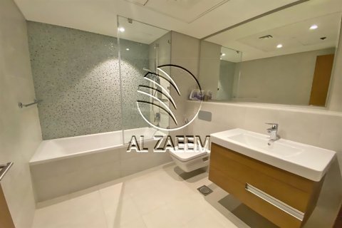 Appartamento in affitto a Al Raha Beach, Abu Dhabi, EAU 1 camera da letto, 98 mq. № 662864 - foto 10