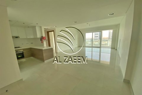Appartamento in affitto a Al Raha Beach, Abu Dhabi, EAU 1 camera da letto, 98 mq. № 662864 - foto 3