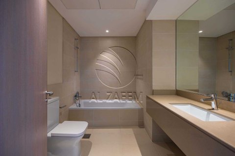 شقة للإيجار في جزيرة ياس، أبو ظبي، الإمارات العربية المتحدة 2 غرفة نوم ، 99 متر مربع ، رقم 662865 - صورة 6