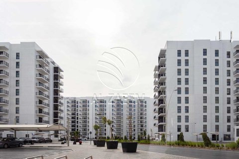 شقة للإيجار في جزيرة ياس، أبو ظبي، الإمارات العربية المتحدة 2 غرفة نوم ، 99 متر مربع ، رقم 662865 - صورة 1