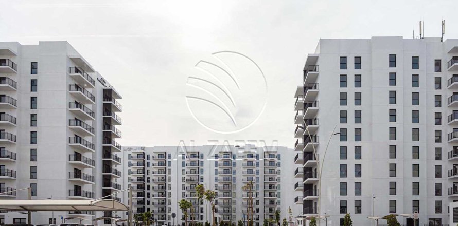 Квартира на Остров Яс, Абу-Даби, ОАЕ 2 спальні, 99м2 № 662865