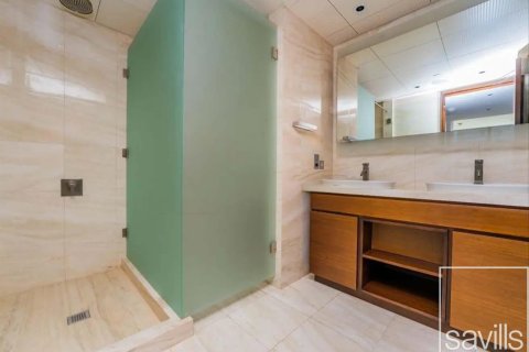 Byt v Downtown Dubai (Downtown Burj Dubai), SAE 1 ložnice, 92 m² Č.: 680810 - fotografie 15