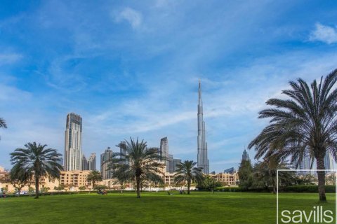 Byt v Downtown Dubai (Downtown Burj Dubai), SAE 1 ložnice, 92 m² Č.: 680810 - fotografie 18