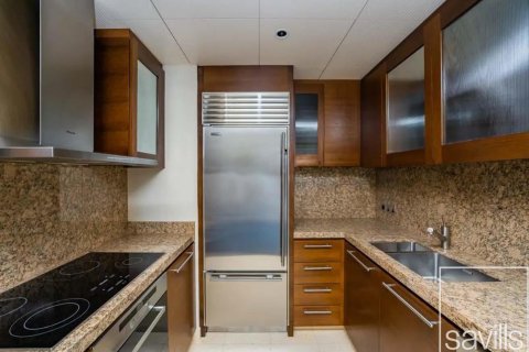 Byt v Downtown Dubai (Downtown Burj Dubai), SAE 1 ložnice, 92 m² Č.: 680810 - fotografie 9