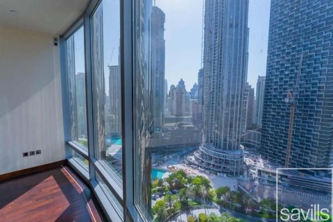 Byt v Downtown Dubai (Downtown Burj Dubai), SAE 1 ložnice, 92 m² Č.: 680810 - fotografie 7