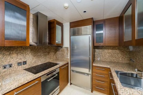 Byt v Downtown Dubai (Downtown Burj Dubai), SAE 1 ložnice, 92 m² Č.: 680810 - fotografie 8