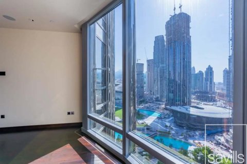 Byt v Downtown Dubai (Downtown Burj Dubai), SAE 1 ložnice, 92 m² Č.: 680810 - fotografie 13