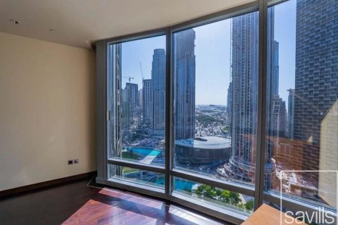 Byt v Downtown Dubai (Downtown Burj Dubai), SAE 1 ložnice, 92 m² Č.: 680810 - fotografie 6