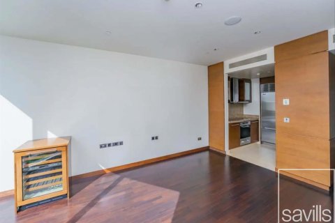Byt v Downtown Dubai (Downtown Burj Dubai), SAE 1 ložnice, 92 m² Č.: 680810 - fotografie 5