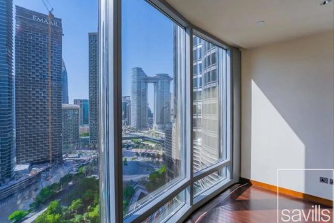 Byt v Downtown Dubai (Downtown Burj Dubai), SAE 1 ložnice, 92 m² Č.: 680810 - fotografie 14