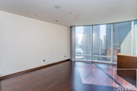 Byt v Downtown Dubai (Downtown Burj Dubai), SAE 1 ložnice, 92 m² Č.: 680810 - fotografie 3