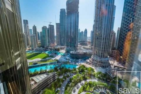 Apartament în Downtown Dubai (Downtown Burj Dubai), Dubai, EAU 1 dormitor, 92 mp.  №680810