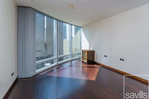 Byt v Downtown Dubai (Downtown Burj Dubai), SAE 1 ložnice, 92 m² Č.: 680810 - fotografie 2