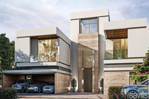 Willa na sprzedaż w Mohammed Bin Rashid City, Dubai, ZEA 5 sypialnie, 788 mkw., nr 680923 - zdjęcie 7