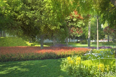 Willa na sprzedaż w Mohammed Bin Rashid City, Dubai, ZEA 5 sypialnie, 788 mkw., nr 680923 - zdjęcie 10