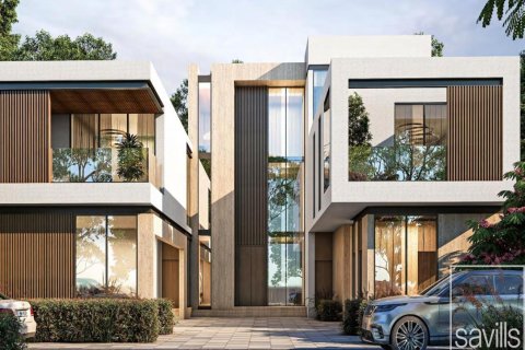 Willa na sprzedaż w Mohammed Bin Rashid City, Dubai, ZEA 5 sypialnie, 788 mkw., nr 680923 - zdjęcie 8