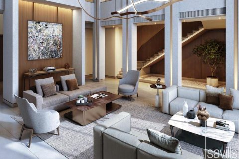 Willa na sprzedaż w Mohammed Bin Rashid City, Dubai, ZEA 5 sypialnie, 788 mkw., nr 680923 - zdjęcie 2