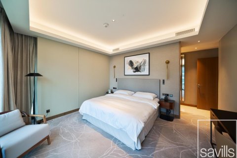 Apartman u Downtown Dubai (Downtown Burj Dubai), UAE 2 spavaćih soba, 115 m2 Br. 681132 - fotografija 13