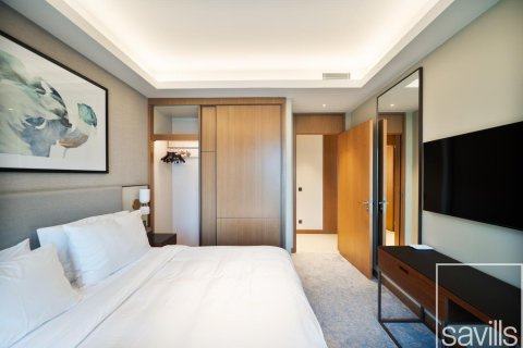 Apartman u Downtown Dubai (Downtown Burj Dubai), UAE 2 spavaćih soba, 115 m2 Br. 681132 - fotografija 10