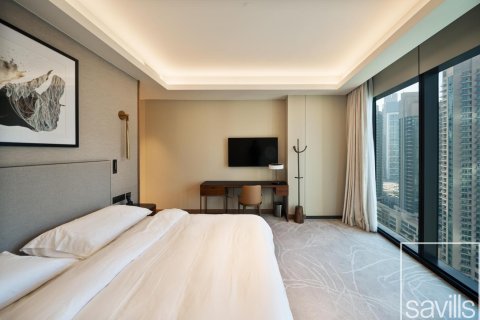 Apartman u Downtown Dubai (Downtown Burj Dubai), UAE 2 spavaćih soba, 115 m2 Br. 681132 - fotografija 16