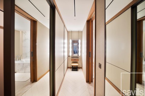 Apartman u Downtown Dubai (Downtown Burj Dubai), UAE 2 spavaćih soba, 115 m2 Br. 681132 - fotografija 7