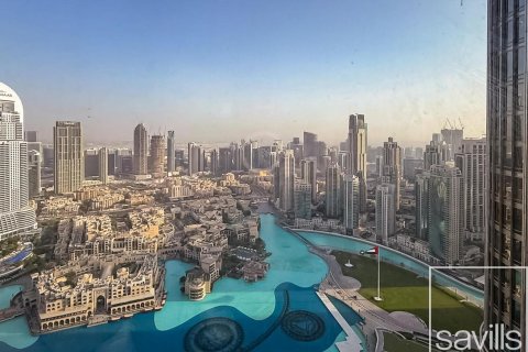 Apartment sa Downtown Dubai (Downtown Burj Dubai), UAE 1 silid-tulugan, 90 sq.m. № 680809 - larawan 12
