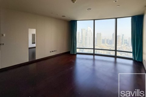 Apartment sa Downtown Dubai (Downtown Burj Dubai), UAE 1 silid-tulugan, 90 sq.m. № 680809 - larawan 10