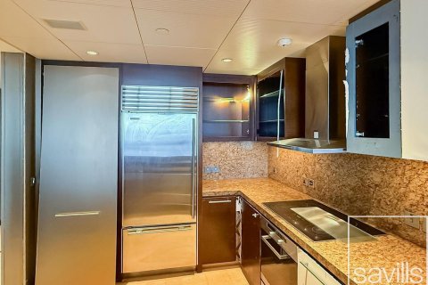 Apartment sa Downtown Dubai (Downtown Burj Dubai), UAE 1 silid-tulugan, 90 sq.m. № 680809 - larawan 7