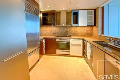 Apartment sa Downtown Dubai (Downtown Burj Dubai), UAE 1 silid-tulugan, 90 sq.m. № 680809 - larawan 6