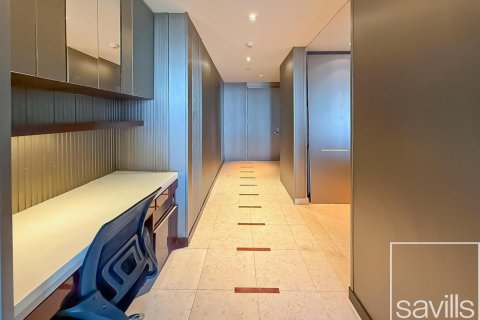 Apartment sa Downtown Dubai (Downtown Burj Dubai), UAE 1 silid-tulugan, 90 sq.m. № 680809 - larawan 8