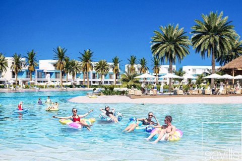 Townhouse de vânzare în Damac Lagoons, Dubai, EAU 4 dormitoare, 144 mp.  №680808 - poză 5