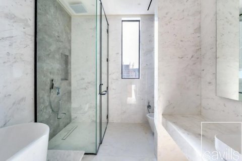 Üürile anda villa asukohaga Mohammed Bin Rashid City, Dubai, AÜE: 6 magamistoaga, 842 m² Nr 681131 - pilt 17