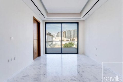 Üürile anda villa asukohaga Mohammed Bin Rashid City, Dubai, AÜE: 6 magamistoaga, 842 m² Nr 681131 - pilt 8