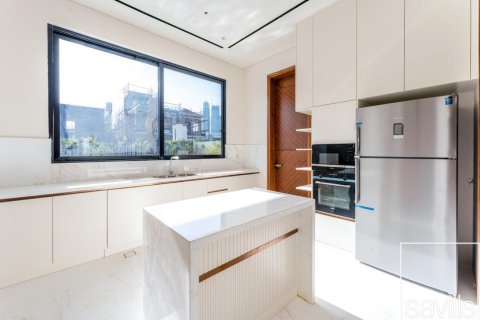 Üürile anda villa asukohaga Mohammed Bin Rashid City, Dubai, AÜE: 6 magamistoaga, 842 m² Nr 681131 - pilt 11