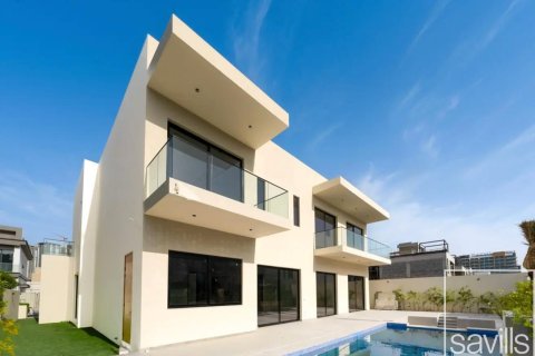 Üürile anda villa asukohaga Mohammed Bin Rashid City, Dubai, AÜE: 6 magamistoaga, 842 m² Nr 681131 - pilt 19