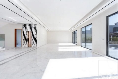 Üürile anda villa asukohaga Mohammed Bin Rashid City, Dubai, AÜE: 6 magamistoaga, 842 m² Nr 681131 - pilt 2