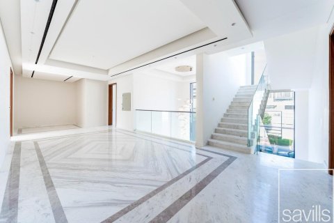 Üürile anda villa asukohaga Mohammed Bin Rashid City, Dubai, AÜE: 6 magamistoaga, 842 m² Nr 681131 - pilt 6