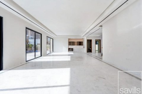 Üürile anda villa asukohaga Mohammed Bin Rashid City, Dubai, AÜE: 6 magamistoaga, 842 m² Nr 681131 - pilt 4