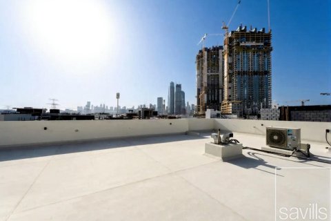 Üürile anda villa asukohaga Mohammed Bin Rashid City, Dubai, AÜE: 6 magamistoaga, 842 m² Nr 681131 - pilt 14