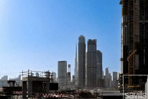 Üürile anda villa asukohaga Mohammed Bin Rashid City, Dubai, AÜE: 6 magamistoaga, 842 m² Nr 681131 - pilt 18