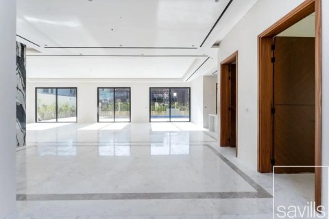 Üürile anda villa asukohaga Mohammed Bin Rashid City, Dubai, AÜE: 6 magamistoaga, 842 m² Nr 681131 - pilt 3