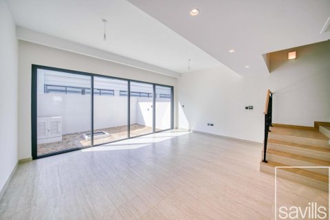 خانه شهری برای اجاره در Damac Lagoons، Dubai، امارات متحده عربی 4 خوابه ، 207 متر مربع ، شماره 681130 - تصویر 17