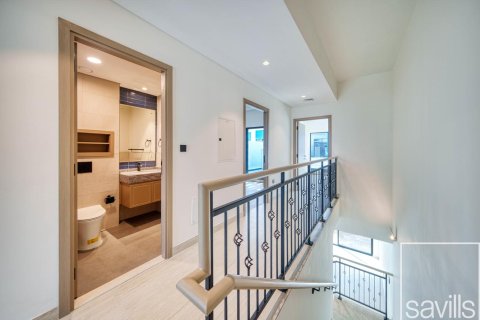 خانه شهری برای اجاره در Damac Lagoons، Dubai، امارات متحده عربی 4 خوابه ، 207 متر مربع ، شماره 681130 - تصویر 11