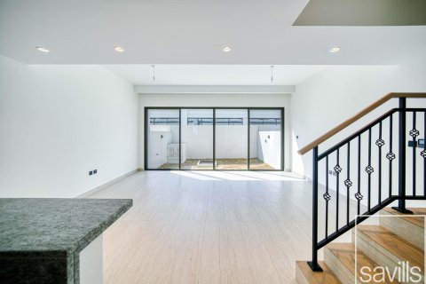 خانه شهری برای اجاره در Damac Lagoons، Dubai، امارات متحده عربی 4 خوابه ، 207 متر مربع ، شماره 681130 - تصویر 9