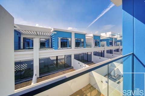 خانه شهری برای اجاره در Damac Lagoons، Dubai، امارات متحده عربی 4 خوابه ، 207 متر مربع ، شماره 681130 - تصویر 27