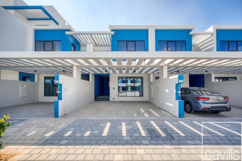 خانه شهری برای اجاره در Damac Lagoons، Dubai، امارات متحده عربی 4 خوابه ، 207 متر مربع ، شماره 681130 - تصویر 24