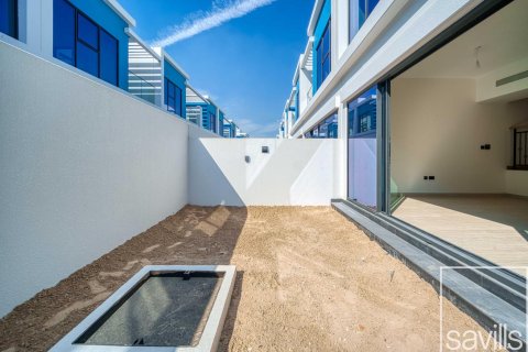 خانه شهری برای اجاره در Damac Lagoons، Dubai، امارات متحده عربی 4 خوابه ، 207 متر مربع ، شماره 681130 - تصویر 29