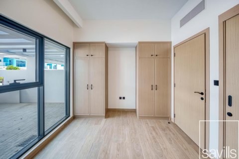 خانه شهری برای اجاره در Damac Lagoons، Dubai، امارات متحده عربی 4 خوابه ، 207 متر مربع ، شماره 681130 - تصویر 22